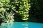 Ausfahrt zum Blautopf 01.07.2018