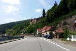 Pfingstausfahrt Odenwald 2018