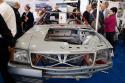 R129 Bremen Classic Motorshow R129 Bremen Classic Motorshow