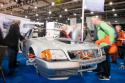 R129 Bremen Classic Motorshow R129 Bremen Classic Motorshow