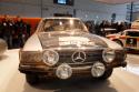 R129 Bremen Classic Motorshow R129 Bremen Classic Motorshow